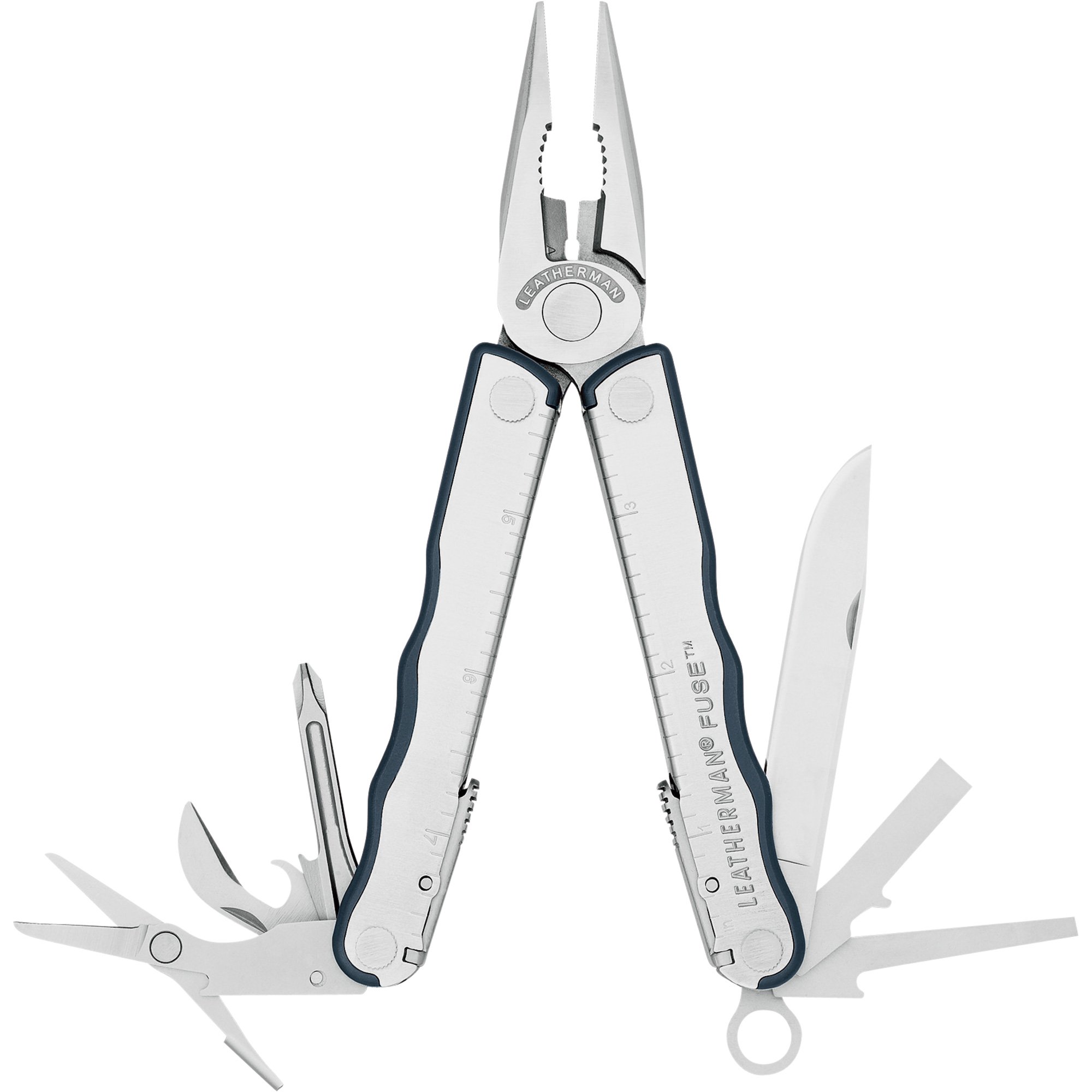 Leatherman Fuse Multitool Northern Tool